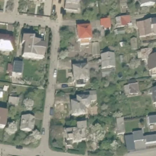 Vaizdas iš viršaus: Raseinių g. 24, Klaipėda