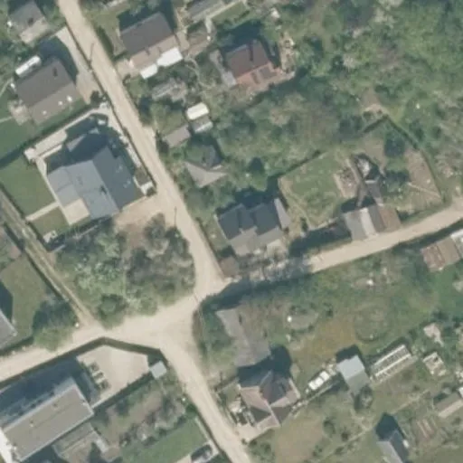 Vaizdas iš viršaus: Renetų g. 29, Klaipėda