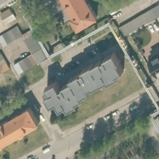 Vaizdas iš viršaus: Danės g. 39, Klaipėda