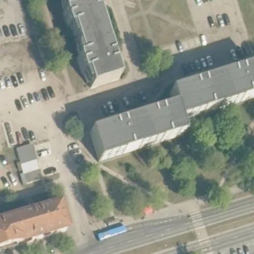 Vaizdas iš viršaus: Naikupės g. 17, Klaipėda