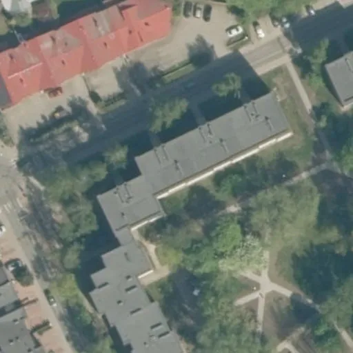 Vaizdas iš viršaus: Rūtų g. 15, Klaipėda