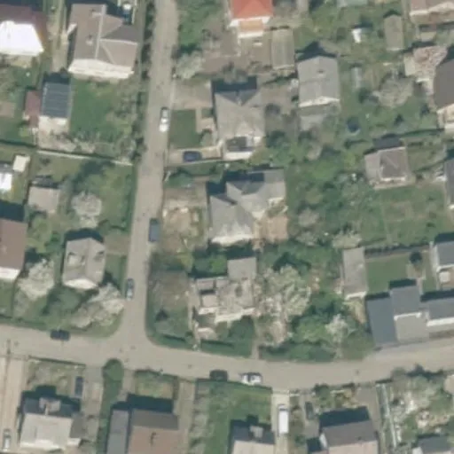 Vaizdas iš viršaus: Raseinių g. 22, Klaipėda