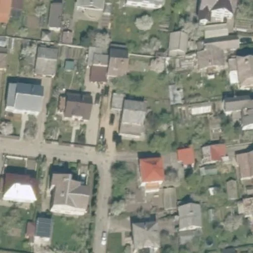 Vaizdas iš viršaus: Raseinių g. 28, Klaipėda