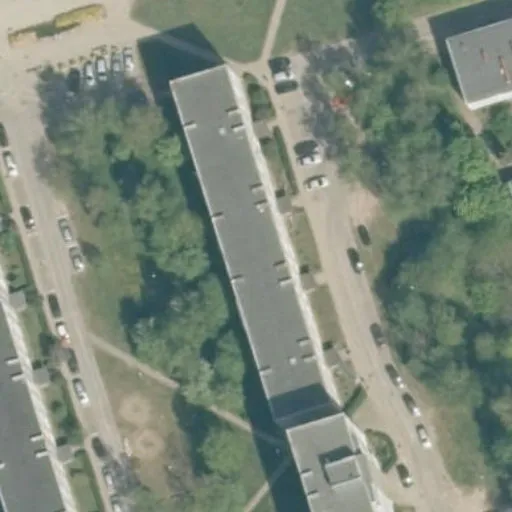 Vaizdas iš viršaus: Statybininkų pr. 24, Klaipėda