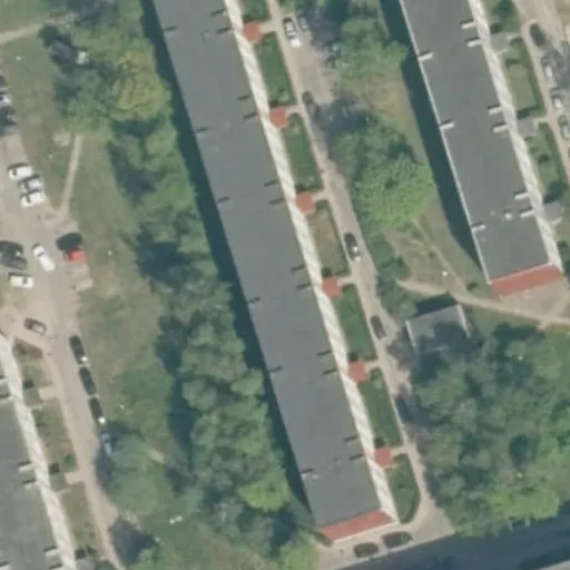 Vaizdas iš viršaus: Statybininkų pr. 32, Klaipėda