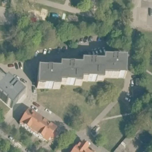 Vaizdas iš viršaus: Tilžės g. 23, Klaipėda