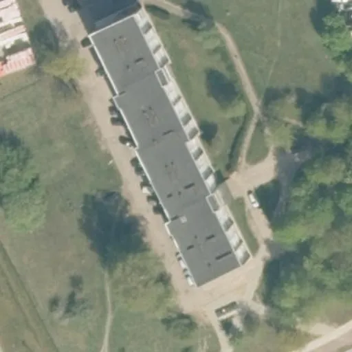Vaizdas iš viršaus: Baltijos pr. 4, Klaipėda