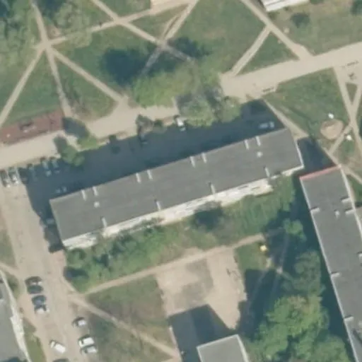 Vaizdas iš viršaus: Statybininkų pr. 12, Klaipėda
