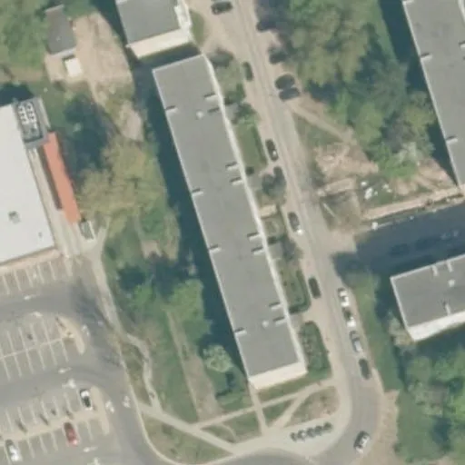 Vaizdas iš viršaus: Statybininkų pr. 14, Klaipėda