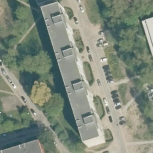 Vaizdas iš viršaus: Statybininkų pr. 22, Klaipėda