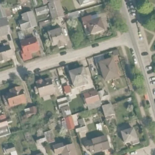 Vaizdas iš viršaus: Šatrijos g. 10, Klaipėda
