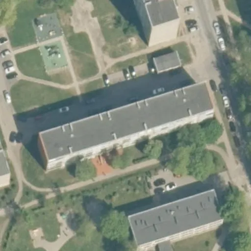 Vaizdas iš viršaus: Šiaulių g. 13, Klaipėda