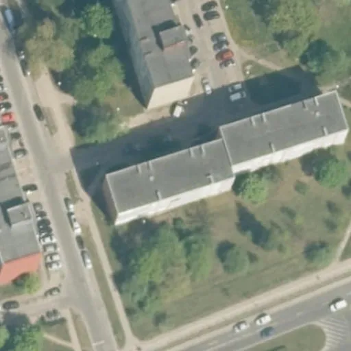 Vaizdas iš viršaus: Šiaulių g. 2, Klaipėda