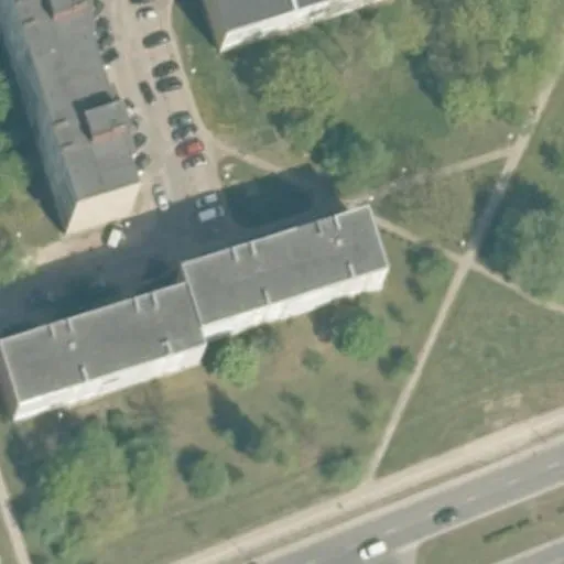 Vaizdas iš viršaus: Šiaulių g. 2A, Klaipėda