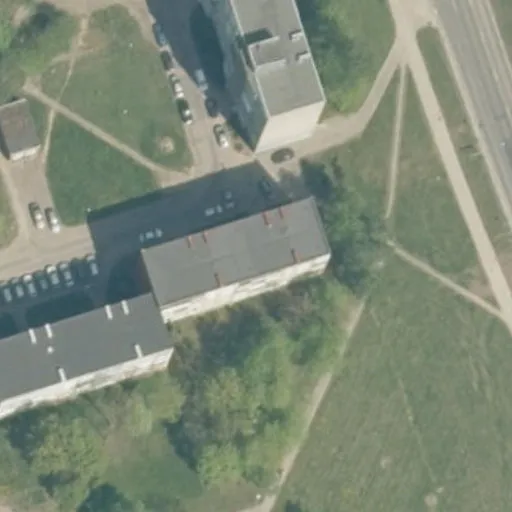 Vaizdas iš viršaus: Šiaulių g. 6A, Klaipėda