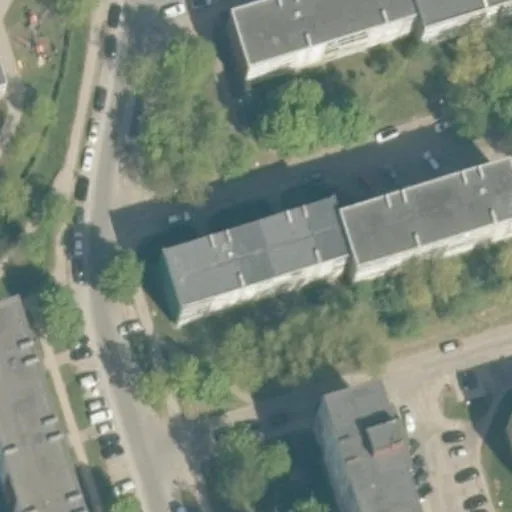 Vaizdas iš viršaus: Šiaulių g. 8, Klaipėda