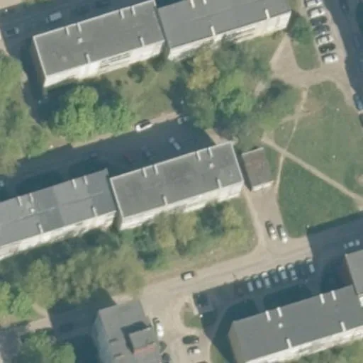 Vaizdas iš viršaus: Šiaulių g. 8A, Klaipėda