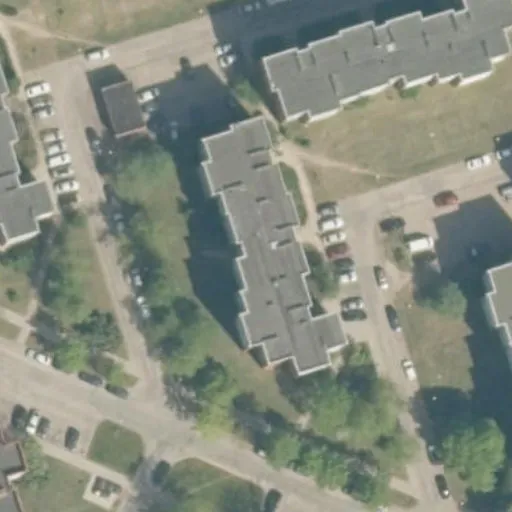 Vaizdas iš viršaus: Alksnynės g. 6, Klaipėda
