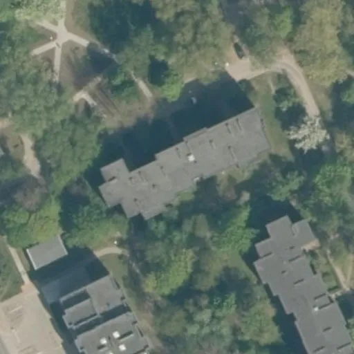 Vaizdas iš viršaus: Birutės g. 17, Klaipėda
