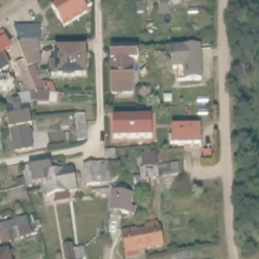 Vaizdas iš viršaus: Molo g. 26A, Klaipėda