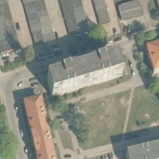 Vaizdas iš viršaus: Sulupės g. 8, Klaipėda