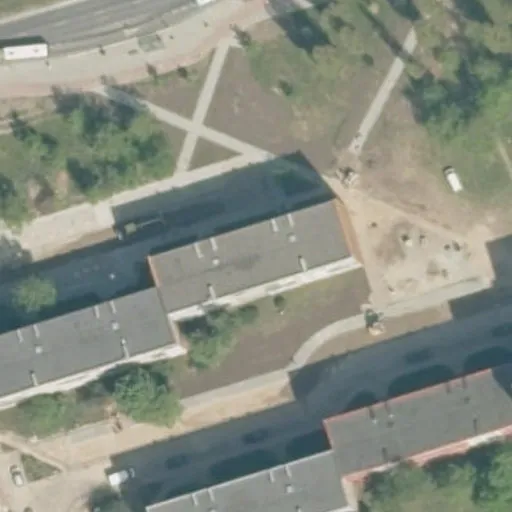 Vaizdas iš viršaus: Statybininkų pr. 23, Klaipėda