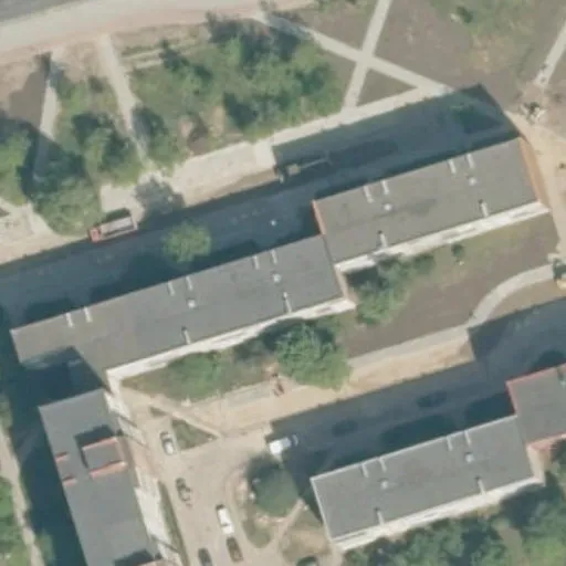 Vaizdas iš viršaus: Statybininkų pr. 25, Klaipėda