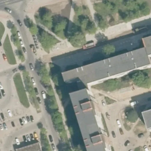 Vaizdas iš viršaus: Statybininkų pr. 27, Klaipėda