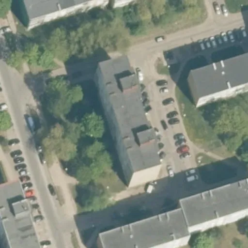 Vaizdas iš viršaus: Šiaulių g. 4, Klaipėda