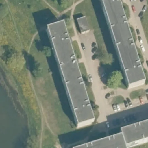 Vaizdas iš viršaus: Šiaulių g. 5, Klaipėda