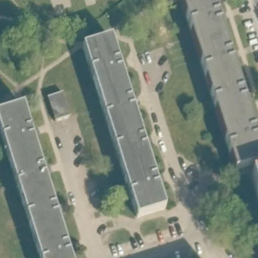 Vaizdas iš viršaus: Šiaulių g. 7, Klaipėda