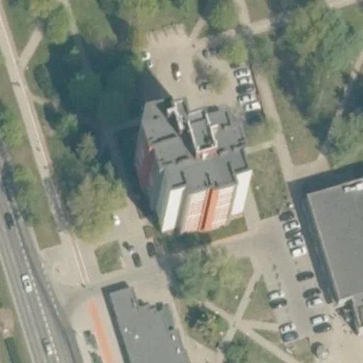 Vaizdas iš viršaus: Taikos pr. 97, Klaipėda