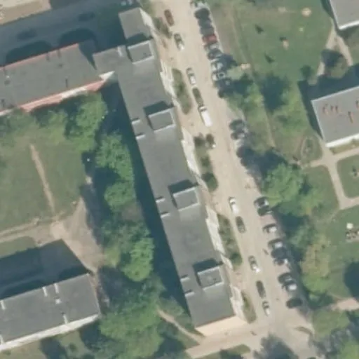 Vaizdas iš viršaus: Žardininkų g. 12, Klaipėda