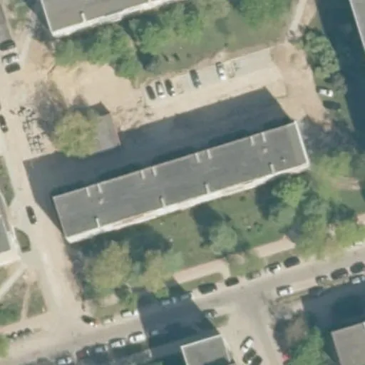 Vaizdas iš viršaus: Žardininkų g. 6, Klaipėda