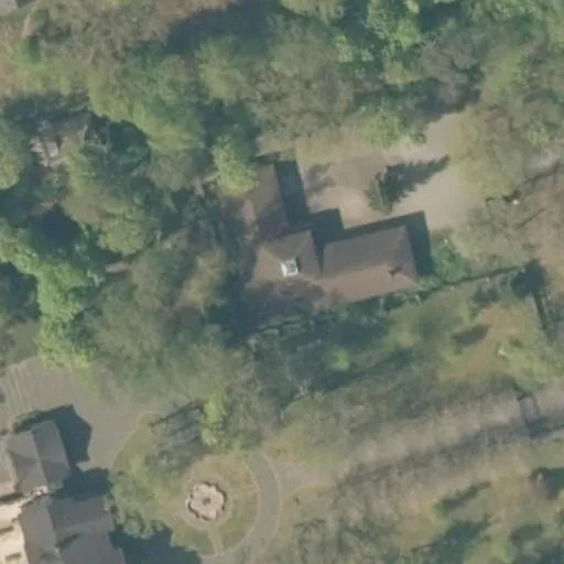 Vaizdas iš viršaus: Šlaito g. 10A, Klaipėda