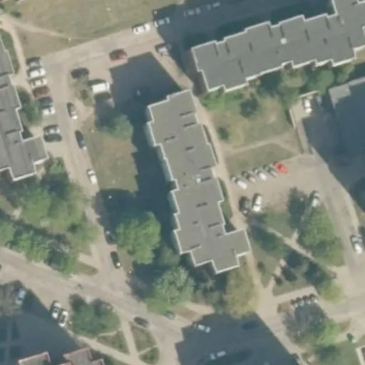 Vaizdas iš viršaus: Alksnynės g. 4, Klaipėda