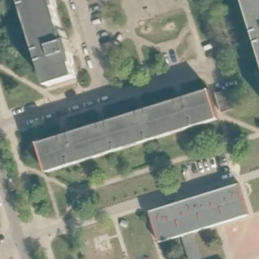 Vaizdas iš viršaus: Reikjaviko g. 3, Klaipėda