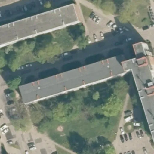 Vaizdas iš viršaus: Reikjaviko g. 4, Klaipėda