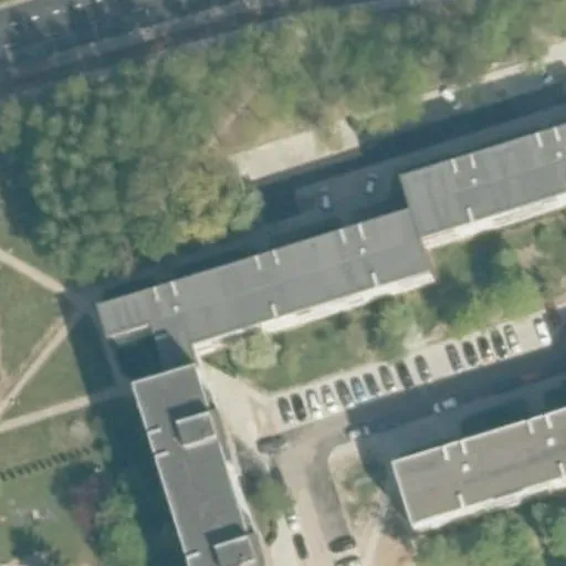 Vaizdas iš viršaus: Statybininkų pr. 15, Klaipėda