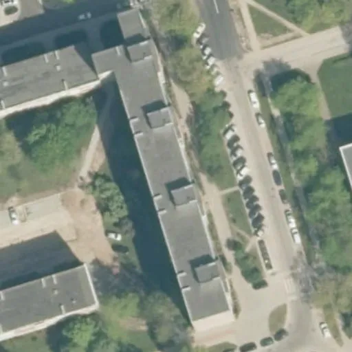 Vaizdas iš viršaus: Žardininkų g. 4, Klaipėda