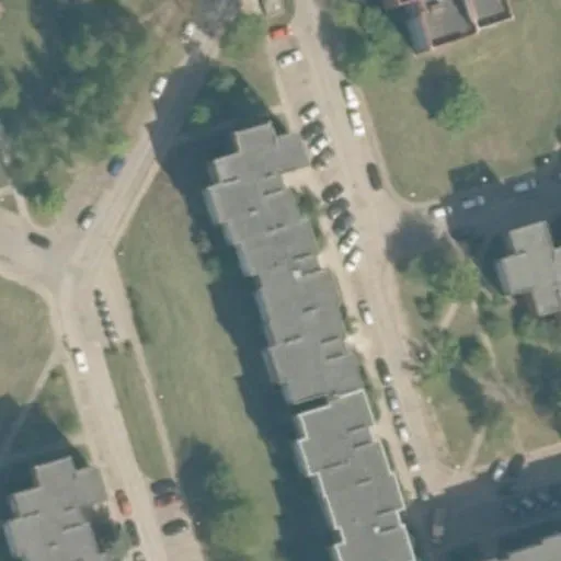 Vaizdas iš viršaus: Alksnynės g. 5, Klaipėda