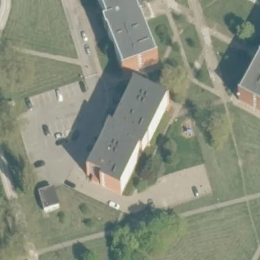 Vaizdas iš viršaus: Debreceno g. 27, Klaipėda