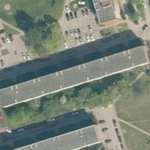Vaizdas iš viršaus: Reikjaviko g. 6, Klaipėda