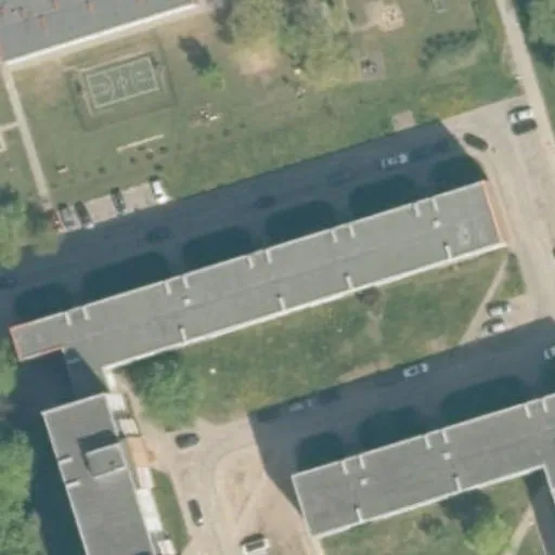 Vaizdas iš viršaus: Reikjaviko g. 7, Klaipėda