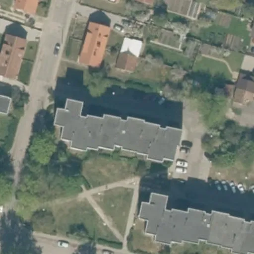 Vaizdas iš viršaus: Klevų g. 3, Klaipėda
