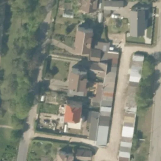 Vaizdas iš viršaus: Liepojos g. 60, Klaipėda