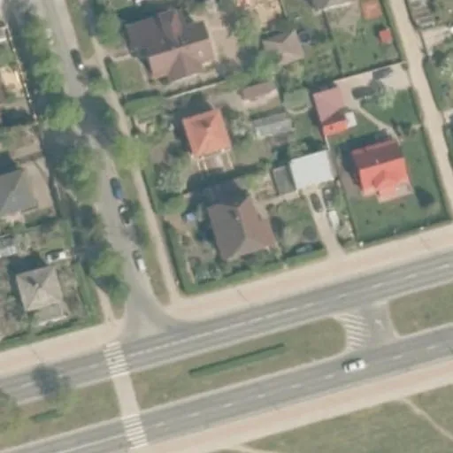 Vaizdas iš viršaus: Statybininkų pr. 72, Klaipėda