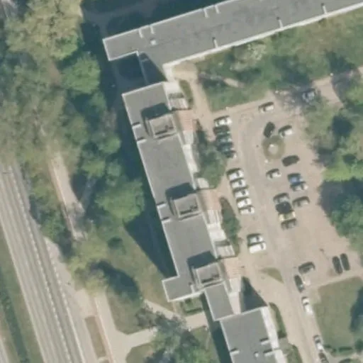 Vaizdas iš viršaus: Taikos pr. 129, Klaipėda
