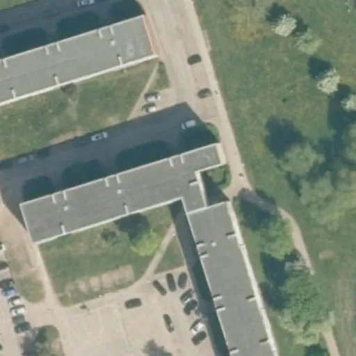 Vaizdas iš viršaus: Reikjaviko g. 11A, Klaipėda