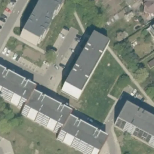 Vaizdas iš viršaus: Panevėžio g. 17, Klaipėda